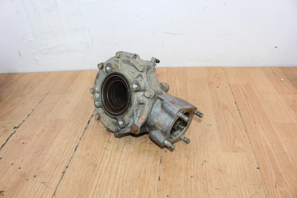 1986 YAMAHA MOTO-4 225 YFM225S Rear Differential - Image 2 of 4