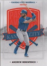 2021  Panini Chronicles 