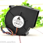 Delta BFB1012VH Server Blower Fan DC12V 1.8A Ball Bearing 4pin Cooling Fan