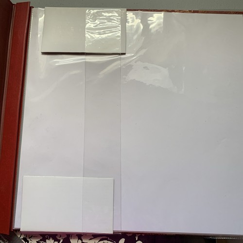Colorbok Scrapbook Albums Photos ~ 10 Sheets Per Book 12" x 12" ~ LOT Of 3 - Picture 12 of 14