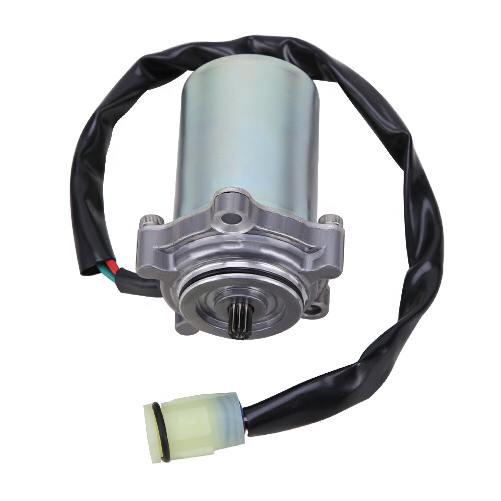 Power Shift Control Motor For Honda TRX350 Rancher 350 (2000-2006) 2x4 & 4x4 ES Models - 12V, Replaces 31300-HN5-A11