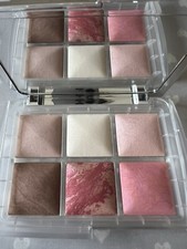 hourglass ambient lighting edit GHOST 