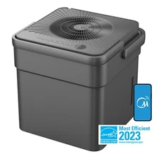 $349 Midea 50 Pt Pint CUBE Smart Dehumidifier with Pump SPECIAL !!!  FREE SHIP