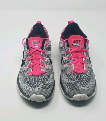 nike flyknit 8
