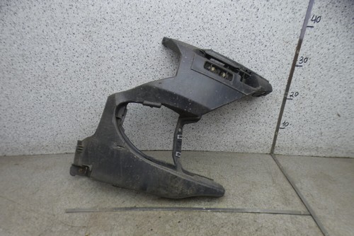 Halterung VR vorne rechts 7200722 Stoßstange 163Tkm BMW F10 F11 520d 12.1648.047