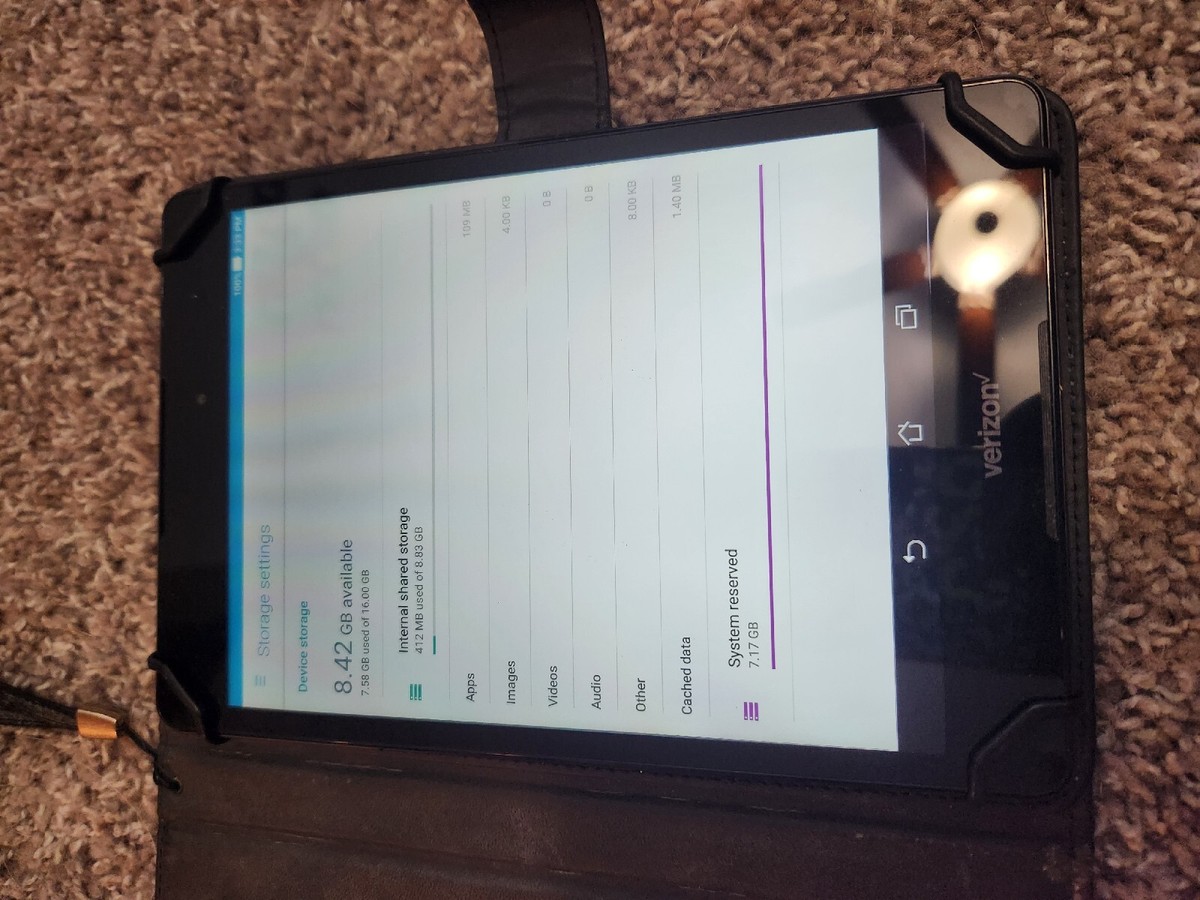 ASUS ZenPad 8.0 Model P008 16GB, Wi-Fi, 8in - Black | eBay ASUS ZenPad 8.0 Model P008 16GB, Wi-Fi, 8in - Black | eBay