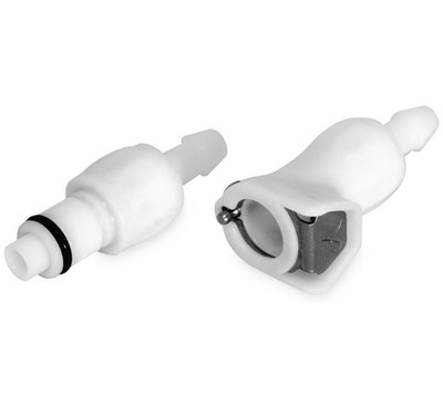 USWE Quick-Seal Coupling Set 101007