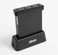 Offboard Charging Dock Solax Drive Flex, Monarch Smarti, Genie & Mobie Scooters.
