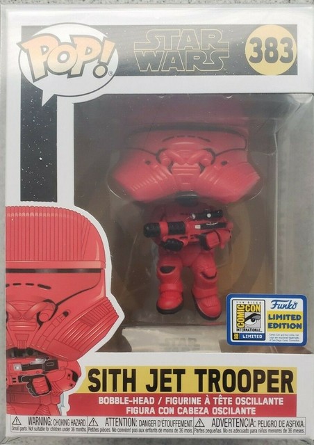 pop sith trooper