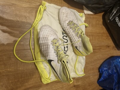 nike magista obra football boots Size Firm Ground With Boot String Bag  UK