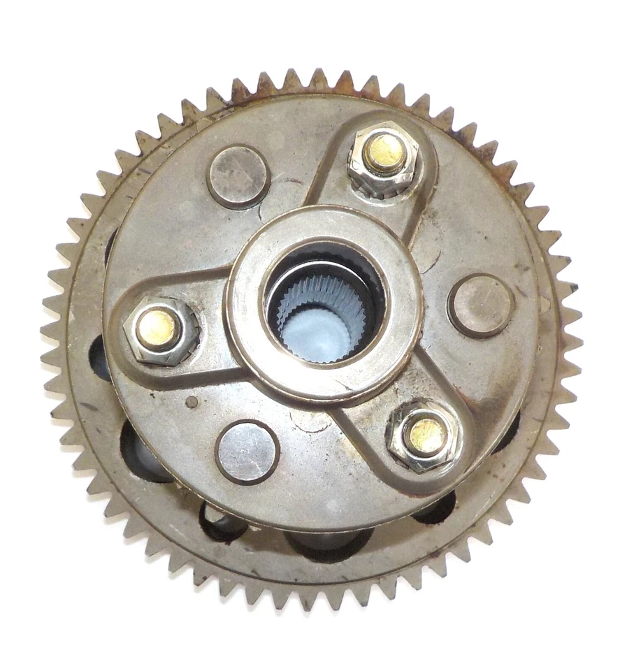 Hydro Gear 163198,22-3010L 差速器 (批量 565) — 第 2/4 张图片