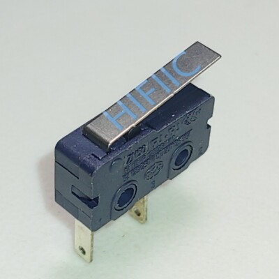 ミルページ Honeywell ZM50 Micro Limit Switch With Press Rod Lever 2 Pins 5A