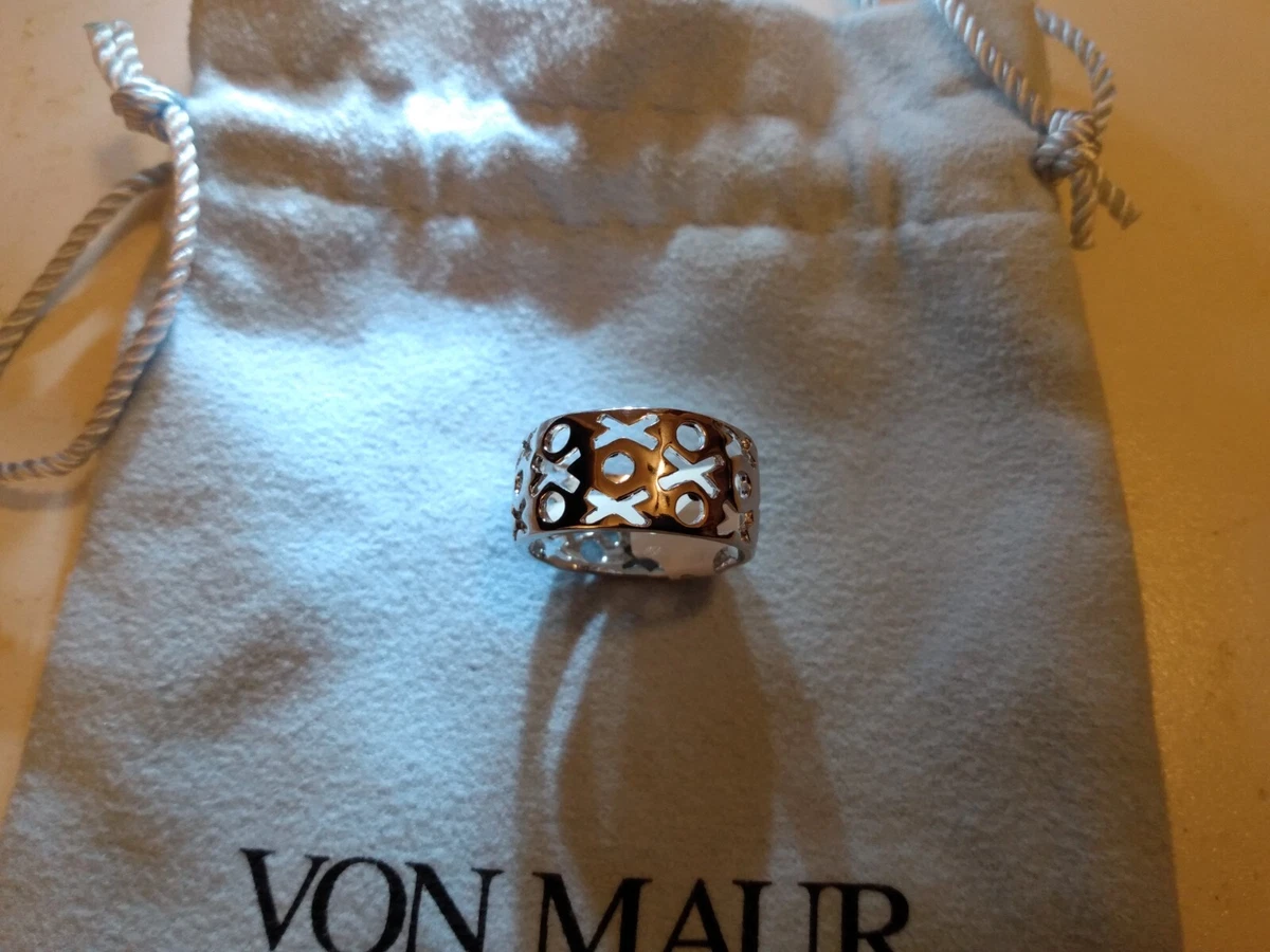 Von maur shop fine jewelry