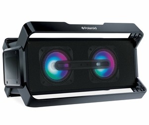 bluetooth boombox speaker