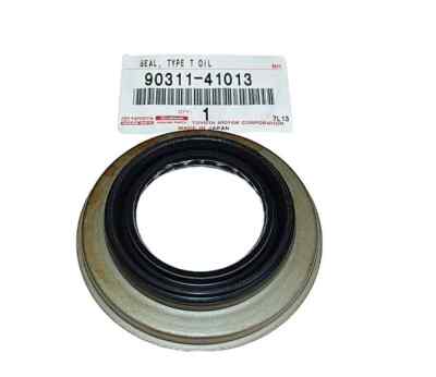 TOYOTA GENUINE SEAL, OIL (FOR TRANSFER CASE) 90311 - 41013 | eBay