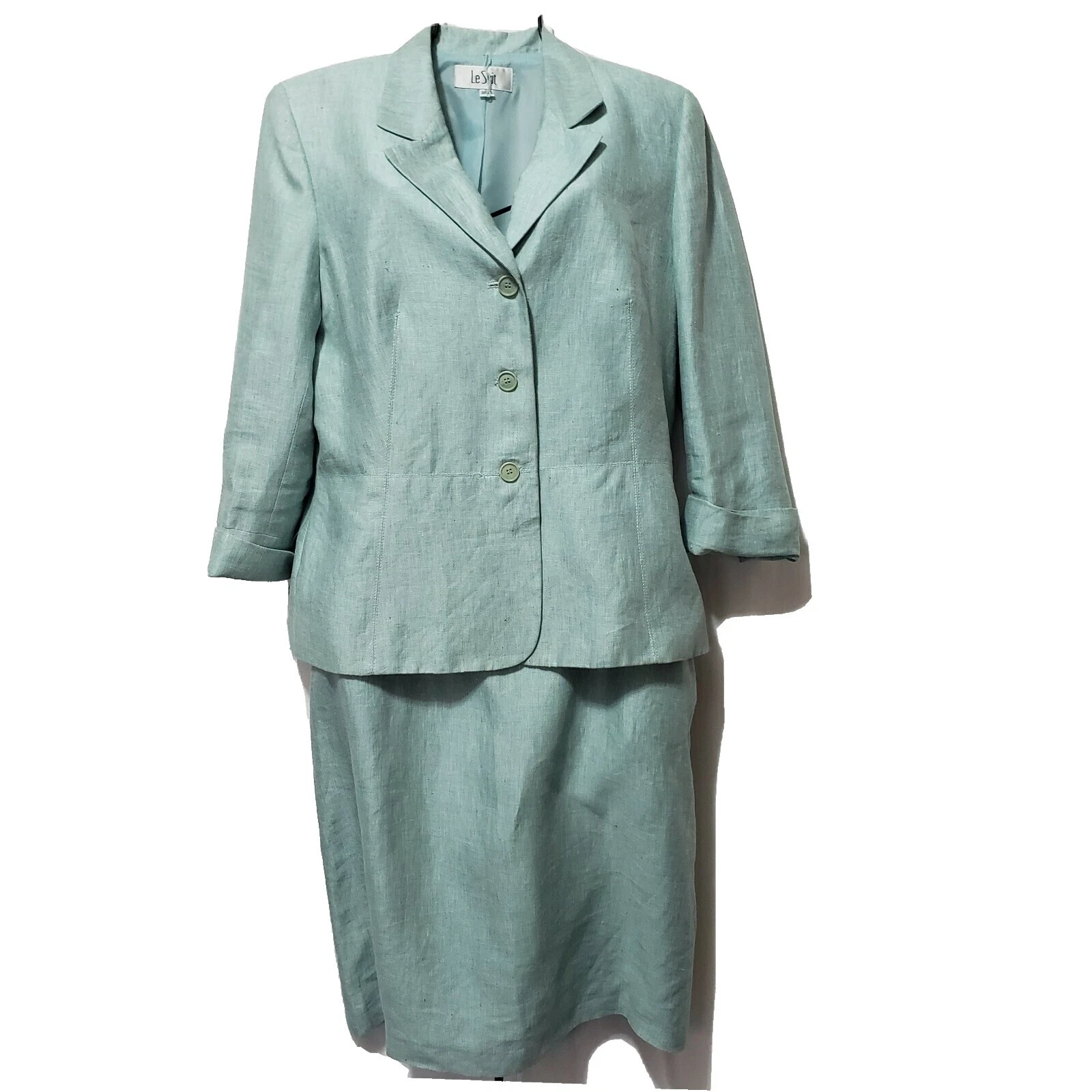 Le Suit Linen Clothing for Women