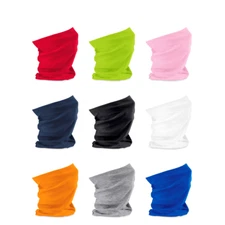 Beechfield Morf Premium Antibacterial 3 Pack B910 - 100% Polyester Microfibre