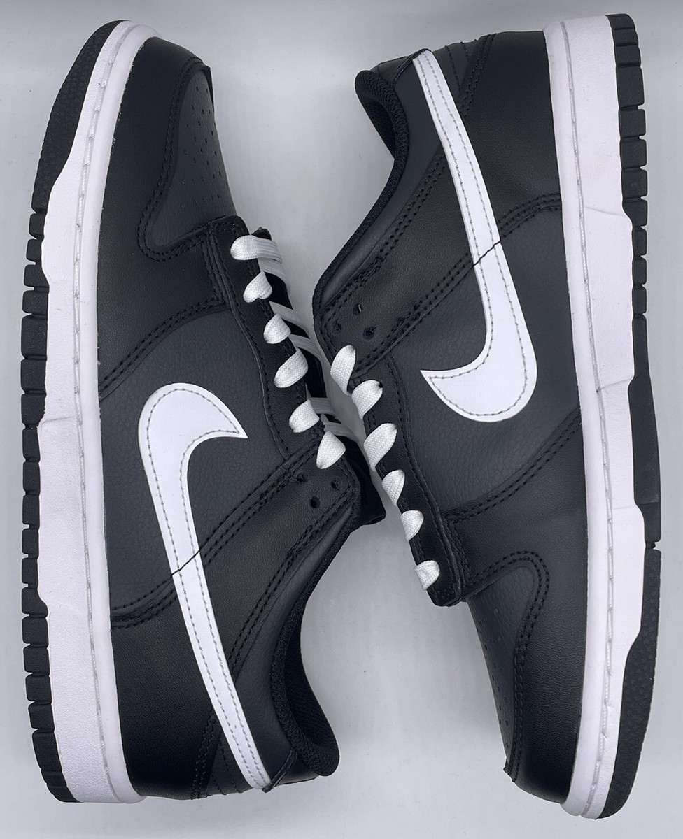 Nike Dunk Low GS Black Panda DH9765-002 Size 7 Y NWOB  display picture 3