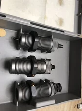 RCBS .41 Action Express Carbide Sizer Die #22015 Single Die In Case