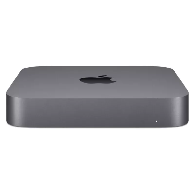 mac mini 2018 corei7 メモリ32GB SSD256 - デスクトップ型PC