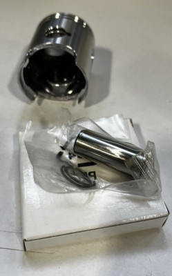 Cobra CX50 Dirt Bike Motorcycle ECMU0060A PISTON KIT-3