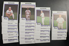 1987 ProCards Newark Orioles - You Pick 1 -  Baltimore Orioles A- Minor League
