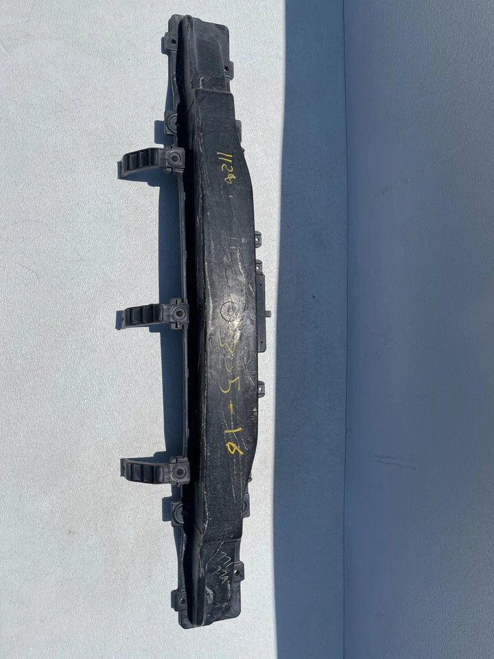 Reforço de para-choque traseiro OEM para Hyundai Elantra Sedan (construído nos EUA) 86631-3Y700 - Imagem 3 de 4