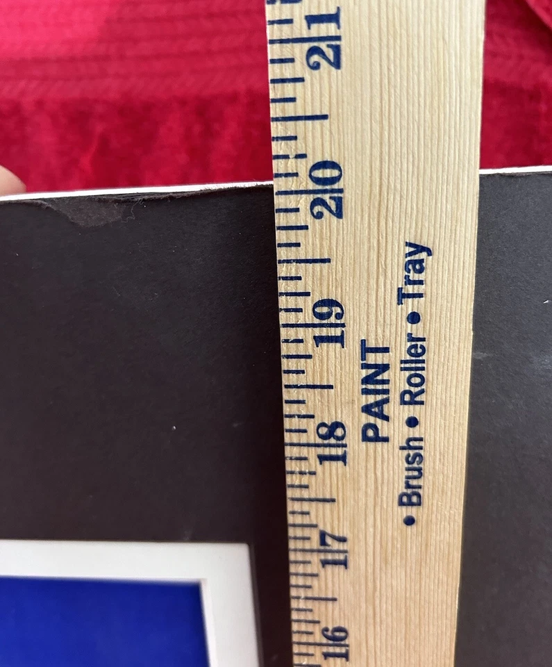 金门大桥 1930 年代 - 1940 年代哑光艺术印花旧金山旧车 9x13 — 第 2/4 张图片