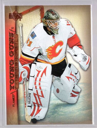2007-08 Upper Deck Young Guns U-Pick From The List - Picture 10 of 98