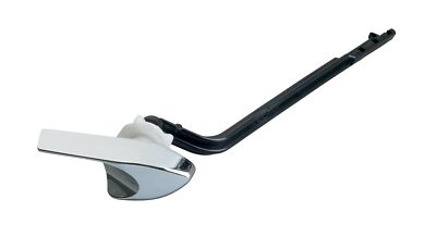 Kohler K-GP30324-CP Cimarron Comfort Height Toilet, 8''x10'', Polished Chrome