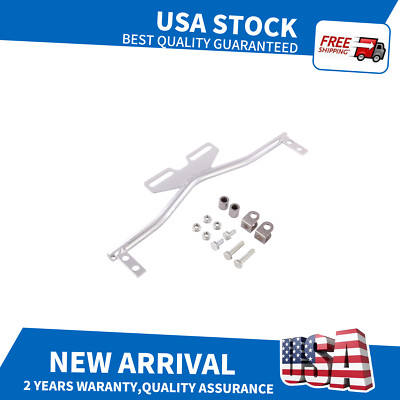 Featuring Professional Grade - Commercial Duty Turn Signal Bracket
