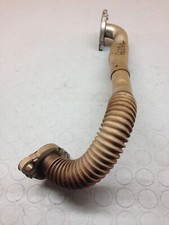 Pot d'échappement Renault TRAFIC