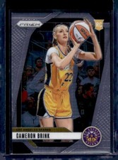 2024 Panini Prizm WNBA - Cameron Brink #127 (RC)