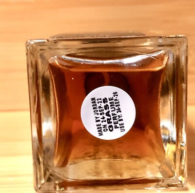 香水(ユニセックス) LUSH GRASSROOTS PERFUME 100ml Grassroots