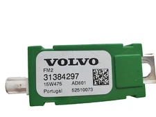 ✅ VOLVO XC90 RADIO ANTENNA AMP AMPLIFIER MODULE REAR LEFT 2016-2022 OEM