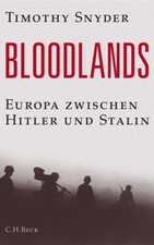 Bloodlands | Timothy Snyder | 2024 | deutsch