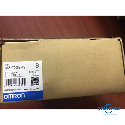 1PC New Omron NS5-TQ00B-V2 Touch Screen NS5TQ00BV2 Expedited Shipping #