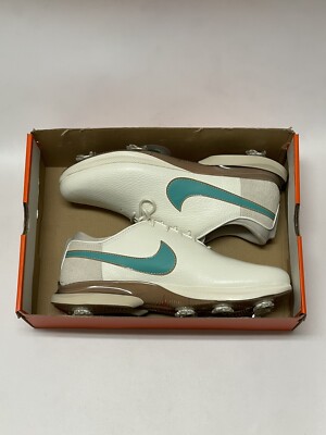 Nike Air Zoom Victory Tour 2 NRG M22 Golf Shoes DM9931-141 Men's