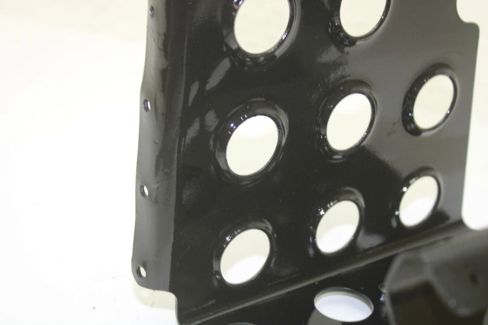 Pozo para pie izquierdo Arctic Cat Panther Deluxe 96 OEM 0606-197 SA104 Foto 3 de 4