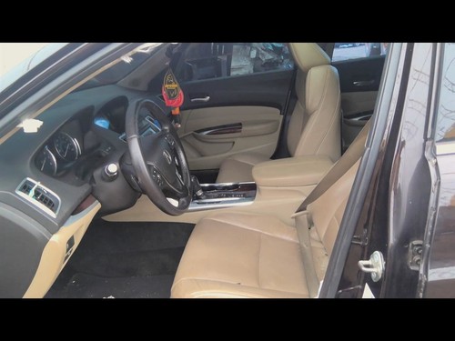 Chassis ECM Driver Assist Compass Left Hand Package Deck Fits 15-20 TLX 6641621 - Picture 12 of 14