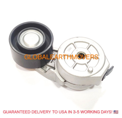 BELT TENSIONER 3976832 3911621 FIT CUMMINS DIESEL ENGINE C8.3L 6C 6CT ...