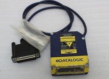 DATALOGIC DS2100-1200 LASER BARCODE READER/Sensor