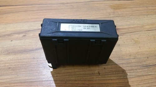 hjs63010034 Motormanagement, Steuergerät, ECU  r007-4  136492    DE100137-83