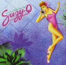 Greatest Hits by Suzy-Q (CD, 1994) for sale online | eBay
