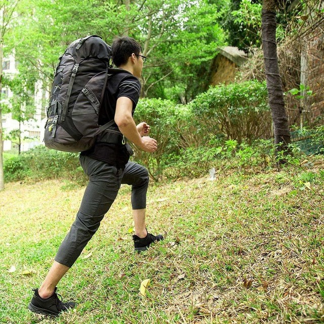 outlife hiking backpack 60l