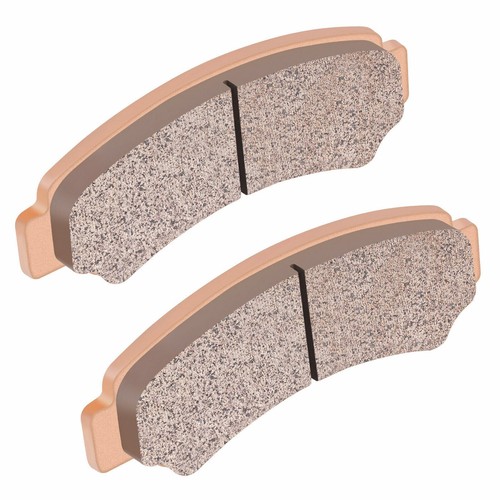 Front Brake Pads for CFMOTO C-Force 400/500/600 Z-Force 950/1000 U-Force FA726 - Picture 6 of 7
