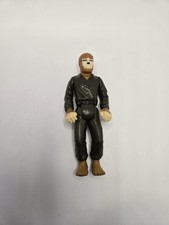 1997 Burger King Universal Studios Monsters Wolfman Action Figure