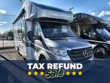 2026 Thor Motor Coach Tiburon 24FB