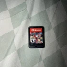 Nintendo Switch / Switch 2 Mario Kart 8 Deluxe Game Cartridge