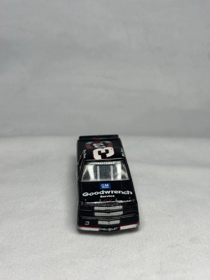 Литой грузовик Chevy C-1500 1995 Mike Skinner Racing Champions Redline Hotwheel - Изображение 2 из 4